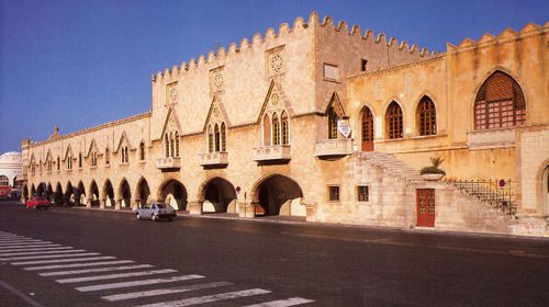 Περιφέρεια Νοτίου Αιγαίου: Νέες θέσεις σε Πολιτική Προστασία και Μεταφορές