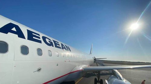 Τα σενάρια για το μπλακάουτ που έκλεισε τον εναέριο χώρο: Τι λένε ΥΠΑ, υπ. Μεταφορών και ελεγκτές εναέριας κυκλοφορίας