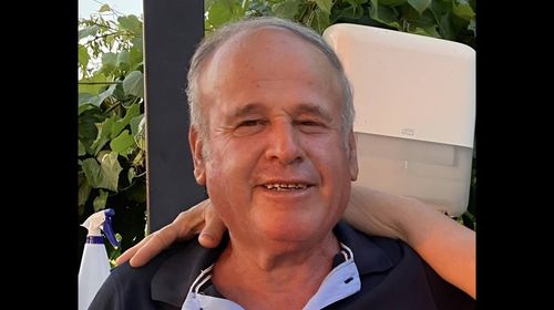 "Εφυγε" από τη ζωή ο αγαπητός συμπολίτης μας Εμμανουήλ Γιαμαίος