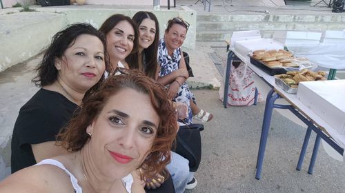 Αποχαιρετιστήριο πάρτυ από το Σ/γο Γονέων του Γυμνασίου Ζηπαριου για τη λήξη της σχολικής χρονιάς 