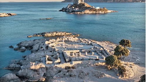 Ν. Κανταρζής: Θέλουμε μια Κέφαλο με περισσότερους τουρίστες ή μια Κέφαλο με περισσότερους ωφελημένους κατοίκους;