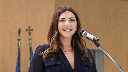 Σοφία Ζαχαράκη: Σχέδιο για τη στέγαση εκπαιδευτικών στα νησιά - Ανακαινίσεις δημοτικών ακινήτων και νέα χρηματοδότηση μέσω ΕΣΠΑ