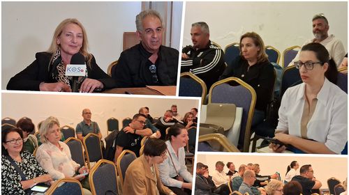 Συνάντηση για τις εκδηλώσεις των θερινών Ιπποκρατείων