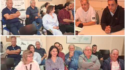 ΤΕΕ Κω: Ομόφωνη απόφαση για την προστασία και την ανάδειξη των "Θερμών" 