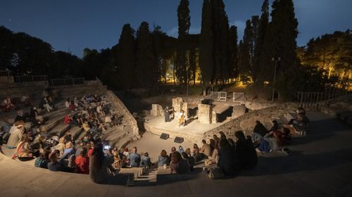 Πρόσκληση σε συνάντηση την Τετάρτη 13/5 για τον προγραμματισμό των Θερινών Ιπποκρατείων 