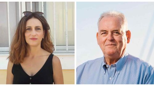 “Αντιπαράθεση” ανάμεσα σε Π. Αβρίθη και Γ. Κασσιώτη για την παραχώρηση γης από το Δήμο στο IKOS ARIA έναντι 550.000 €