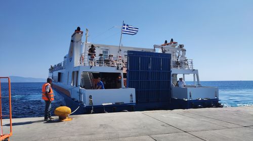 Β. Κικίλιας: Ξεκίνησε η καταβολή 22,6 εκατ. ευρώ για το μεταφορικό ισοδύναμο