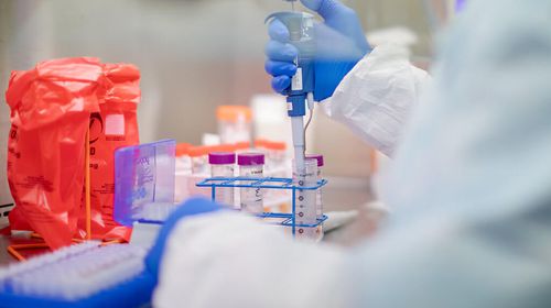 Συνεχίζεται το πρόγραμμα «ΠΡΟΛΑΜΒΑΝΩ» – Αποκτά μόνιμη θέση στην εθνική πολιτική Υγείας έως το 2030