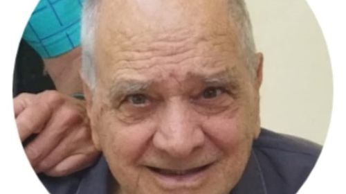 "Έφυγε" από τη ζωή ο αγαπητός συμπολίτης μας Βασίλειος Κολιάδης