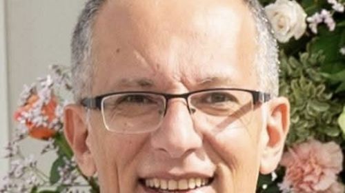 "Εφυγε" από τη ζωή ο αγαπητός συμπολίτης μας Αντώνης Σταματιάδης 
