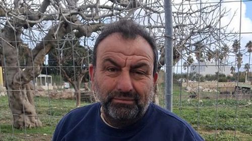 Μ. Μανιάς (Πρ. Κτηνοτρόφων Κω): Υπέρ της δημιουργίας χώρου ταφής στην Κέφαλο των ζωικών υποπροϊόντων από τα Σφαγεία Κω