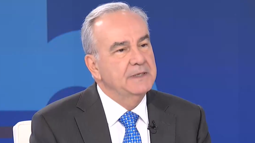 N. Παπαθανάσης: Στα 23 δισ. ευρώ το εθνικό πρόγραμμα για την περίοδο 2026-2030 – Τι είπε για την ακρίβεια και το στεγαστικό