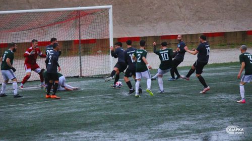 Πήρε το «τρίποντο» και συνεχίζει στην μάχη της παραμονής ο Νικαγόρας