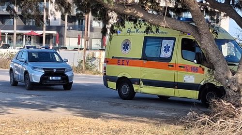 Νεκρός άνδρας ανασύρθηκε από τη θάλασσα στον Φάρο της Κω