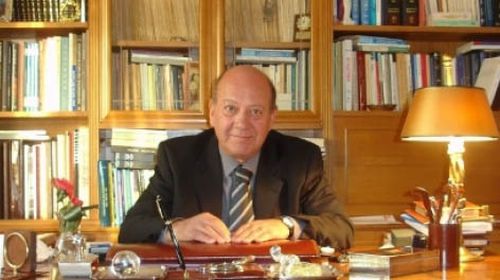 Η Τέχνη ως Φάρμακο: Η Επανάσταση της Πολιτιστικής Συνταγογράφησης στην Ελλάδα (tου ψυχιάτρου Νίκου Στ. Μανούση) 