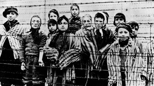 27 Ιανουαρίου - Διεθνής ημέρα μνήμης των θυμάτων του Ολοκαυτώματος (γράφει η Ξανθίππη Αγρέλλη)