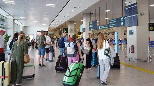 Πέντε εταιρίες θα χρηματοδοτήσουν την αλλαγή του συστήματος που «έριξε» το FIR Αθηνών