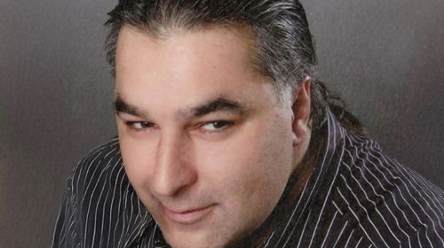 «Έφυγε» από τη ζωή ο αγαπητός συμπολίτης μας Νικόλαος Χατζηζαχαρίας (56 ετών)