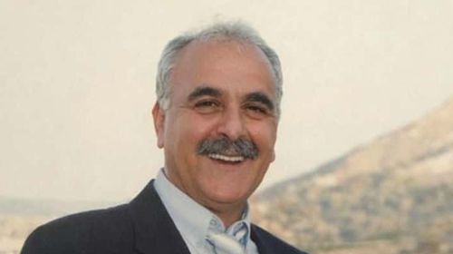 Bαθιά θλίψη από τον αιφνίδιο θάνατο του Άρη Καλαθιανάκη 