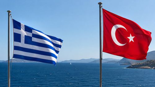 Η Άγκυρα ανακυκλώνει την προπαγάνδα της σε Ρόδο και Κω περί «μειονοτήτων» 