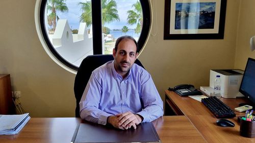 Κ. Χόνδρος περί μονοδρομησης: Δεν είναι δυνατόν να ληφθούν τέτοιες αποφάσεις χωρίς συζήτηση με τους συμπολίτες 