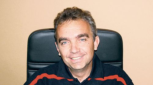 Β. Γιαουρδημος: Κολυμβητήριο Κω - Άλλη μια πονεμένη ιστορία του νησιού μας