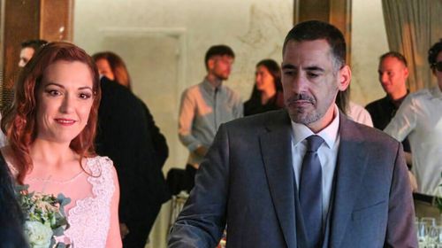 Α.Ο Πυλίου: «Αντώνη και Ελισσάβετ να ζήσετε»