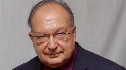 Ομόφωνη επανεκλόγή του συμπατριώτη μας καθηγητή Μηνά Αλ. Αλεξιάδη στην προεδρία της Ελληνικής Λαογραφικής Εταιρείας