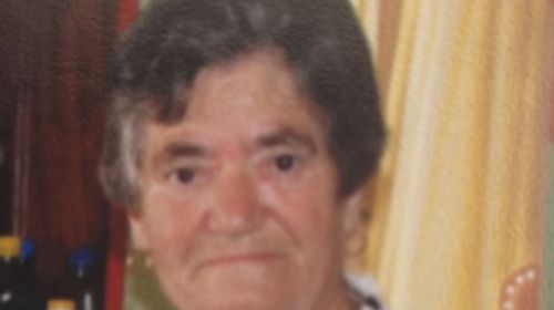 "Έφυγε" από τη ζωή η αγαπητή συμπολίτισσα μας Μαρία Ανθοπουλου