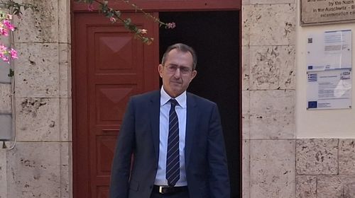 Δίκη 48χρονου στο Μικτό ορκωτό Δικαστήριο Κω για γενετήσιες πράξεις με ανηλίκους - Tι δηλώνει ο δικηγόρος κ. Δημητριάδης 