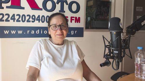 "Άντε Γεια στον Καρκίνο": Το έργο ενός συλλόγου με τεράστια προσφορά στην Κω - Αγωνία για τις χημειοθεραπείες στο νοσοκομείο Κω 