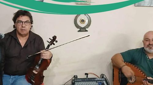 24/3 Χοροεσπερίδα από το Σύλλογο Γονέων & Κηδεμόνων Λυκείου  Ζηπαρίου