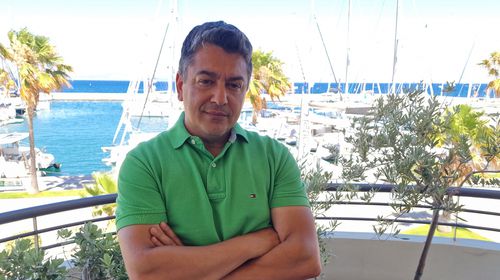 Ν. Σοφός: Προσέλκυση Τούρκων επισκεπτών στην Κω την περίοδο των Χριστουγεννιάτικων διακοπών