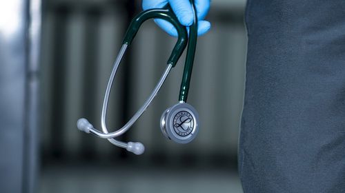 Δημήτρης Ζερβός: Xωρίς αγροτικό γιατρό η Κέφαλος 