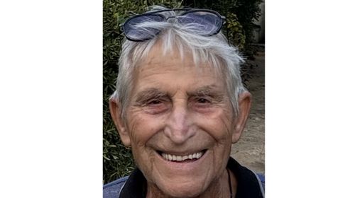 "Έφυγε" απο τη ζωή ο αγαπητός συμπολίτης μας Γεώργιος Δημητρακοπουλος