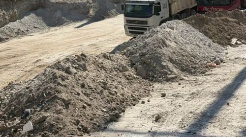 Επανεκκίνηση των εργασιών για την ολοκλήρωση του Βιολογικού Καθαρισμού Νισύρου    