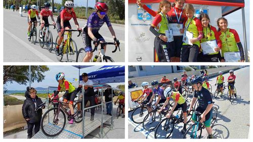 ΕΝΤΥΠΩΣΙΑΚΑ ΟΛΟΚΛΗΡΩΘΗΚΕ ΚΑΙ ΤΟ ΠΡΩΤΑΘΛΗΜΑ ΔΩΔΕΚΑΝΗΣΟΥ ΔΡΟΜΟΥ ΓΙΑ ΤΗΝ ΑΚΑΔΗΜΙΑ ΚΩ