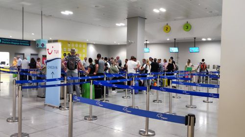 1 στους 5 Γερμανούς δεν έχει την οικονομική δυνατότητα ούτε για μία εβδομάδα διακοπών  