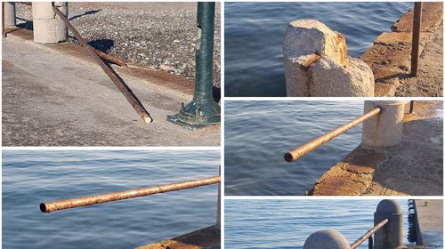 Τραυματισμός τουρίστριας στην Κω – Στο επίκεντρο και πάλι τα επικίνδυνα κάγκελα απέναντι από το Επαρχείο 