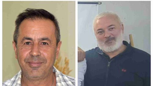 Αλλαγή σκυτάλης στο ΣΕΠΕΚΩ – Νέος Πρόεδρος ο Σ. Δρόσος μετά την παραίτηση του Γ. Σεγραίδου