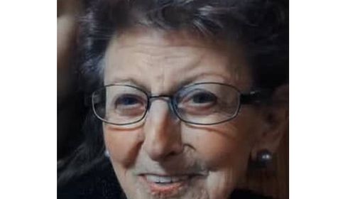 "Έφυγε" από τη ζωή η αγαπητή συμπολίτισσά μας Ευτυχία Σακέλλη