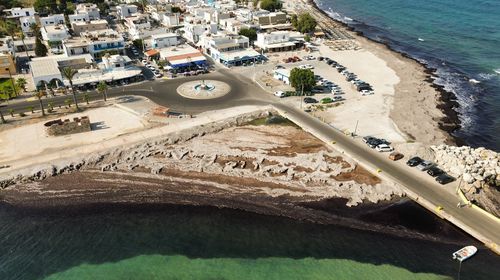 Eγκρίθηκε η 2η μελέτη για το λιμάνι Μαστιχαρίου - Ξεκινούν οι ουσιαστικές παρεμβάσεις με τη χρήση πλωτής μπίγας-γερανού