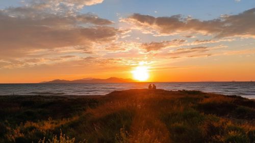 "Βιώσιμη Κως": Χτίζοντας «πάνω» στο κύμα - Η Ελληνική εξαίρεση που κοστίζει