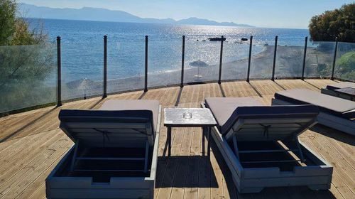 Ο τουρκικός τουριστικός κλάδος προειδοποιεί για στρατηγική ήττα από τον μειωμένο ΦΠΑ στα νησιά του Αιγαίου 