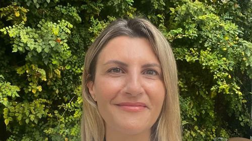 Κ. Γαβαλά: Η εκλογή μου στην Κεντρική Πολιτική Επιτροπή του ΠΑΣΟΚ έχει σαφή πολιτικό στόχο.