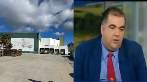 Κοντοβερός: Στο σφυρί για €1,26 εκατ. ακίνητο στην Κω – Το νέο επεισόδιο στην πτώση της ιστορικής Freskot  