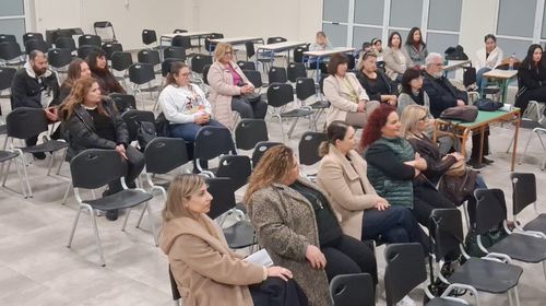 Ευχαριστήριο του Σ/γου Γονέων 2ου Λυκείου Κω