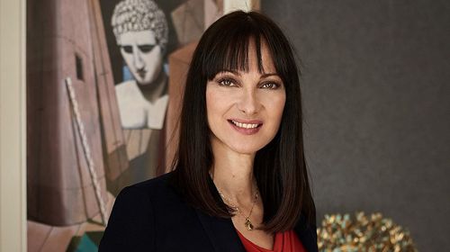 Παρέμβαση της Ε. Κουντουρά στην Κομισιόν: Ζητά μέτρα στήριξης των νησιών