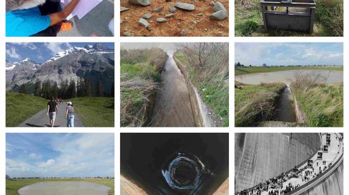 Π. Πετρίδης: Από τη βροχή στη λειψυδρία