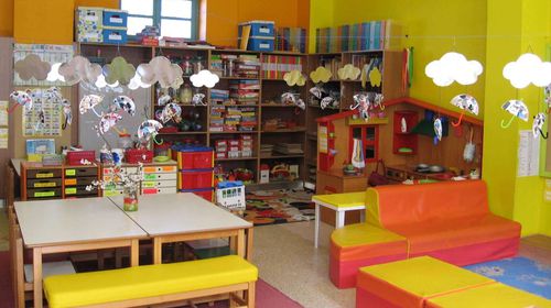 Σύλλογος Γονέων 7ου Νηπιαγωγείου Κω: Ευχαριστήριο στο Βακούφ Κω